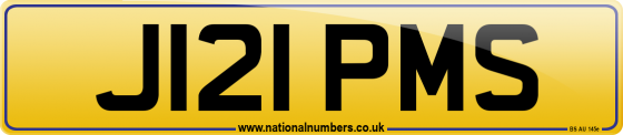 J121 PMS