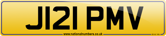 J121 PMV