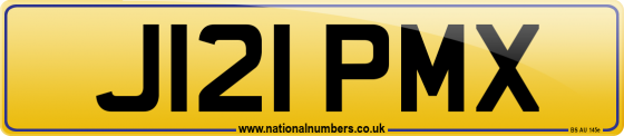 J121 PMX