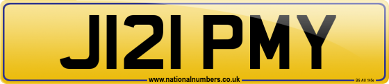 J121 PMY