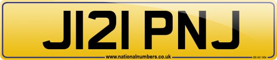 J121 PNJ