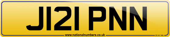 J121 PNN