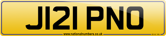 J121 PNO