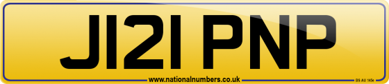 J121 PNP