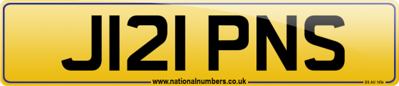 J121 PNS