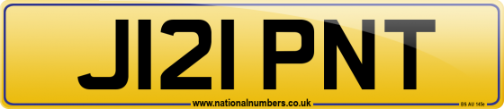 J121 PNT
