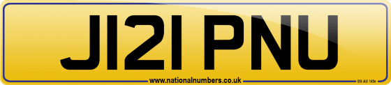 J121 PNU