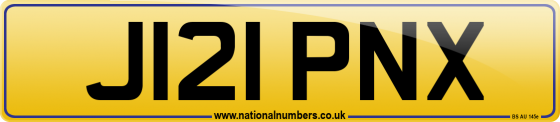 J121 PNX