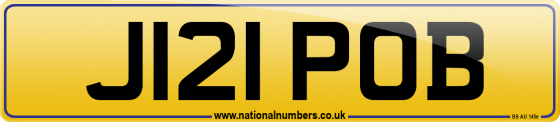 J121 POB
