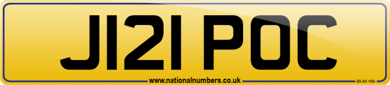 J121 POC