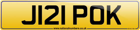 J121 POK