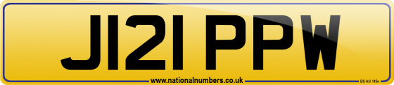 J121 PPW