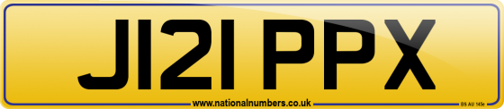 J121 PPX