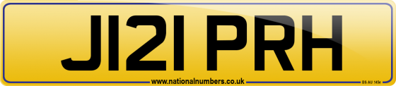 J121 PRH