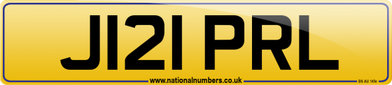 J121 PRL