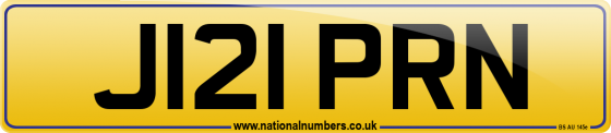 J121 PRN
