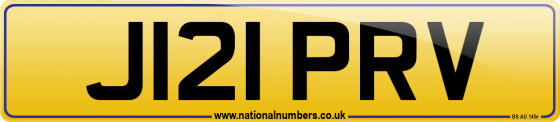 J121 PRV