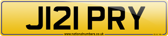 J121 PRY