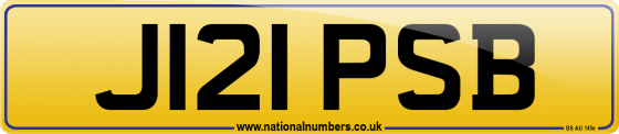 J121 PSB