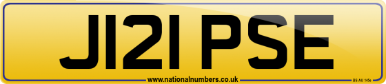 J121 PSE