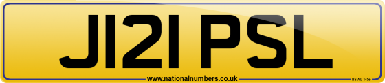 J121 PSL