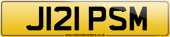 J121 PSM