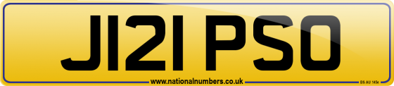 J121 PSO