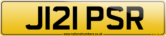 J121 PSR