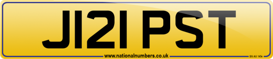 J121 PST