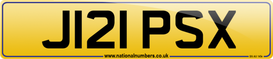 J121 PSX