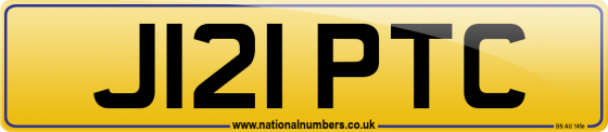 J121 PTC
