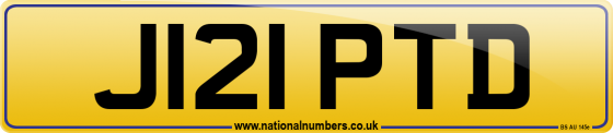 J121 PTD