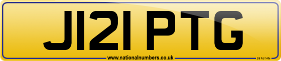 J121 PTG
