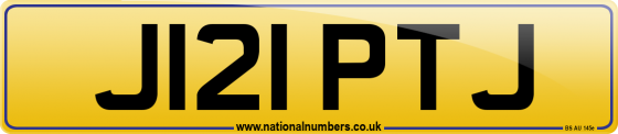 J121 PTJ