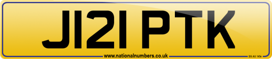 J121 PTK