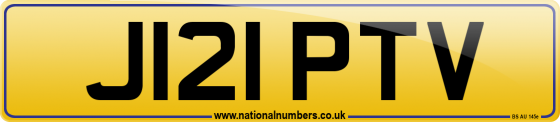 J121 PTV