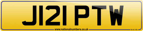 J121 PTW