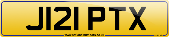 J121 PTX