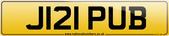 J121 PUB