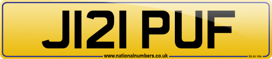J121 PUF