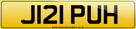 J121 PUH
