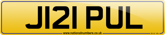 J121 PUL