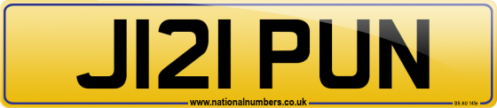 J121 PUN