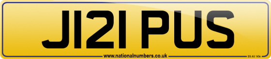 J121 PUS