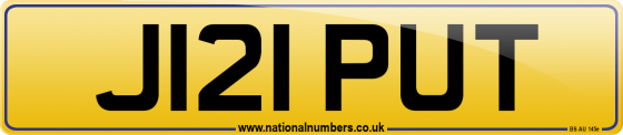 J121 PUT