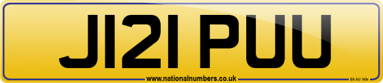 J121 PUU