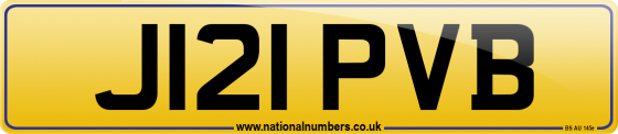 J121 PVB