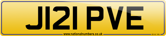 J121 PVE