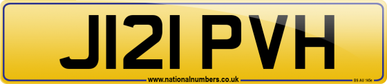 J121 PVH