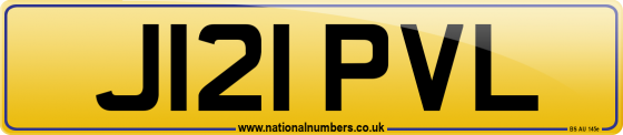 J121 PVL